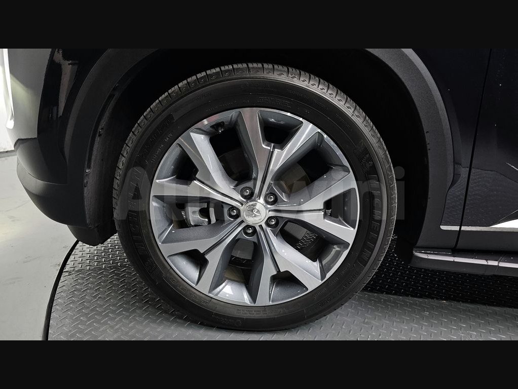 2019 Hyundai Palisade  FWD