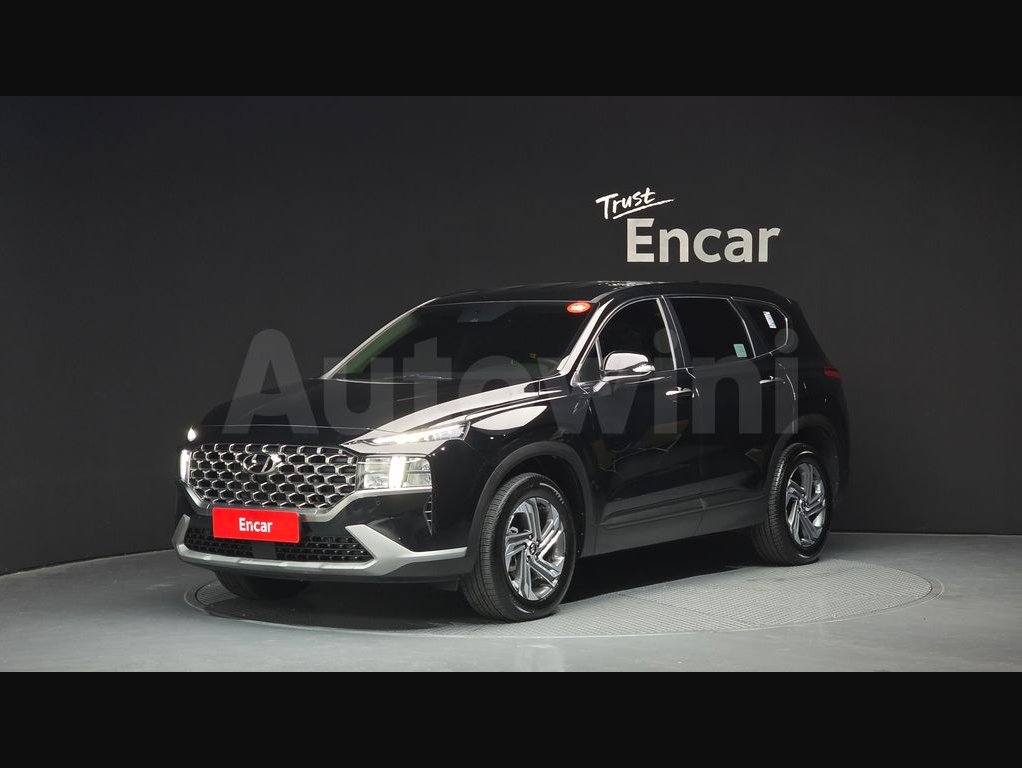 2023 Hyundai Santa Fe  FWD