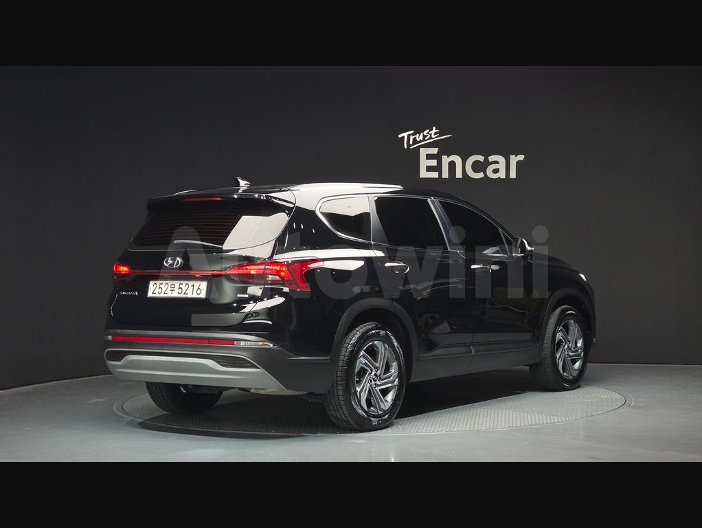 2023 Hyundai Santa Fe  FWD