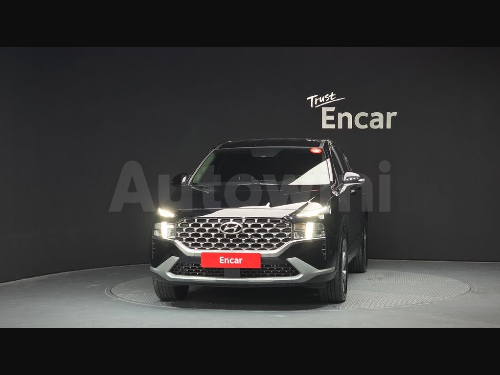 2023 Hyundai Santa Fe  FWD