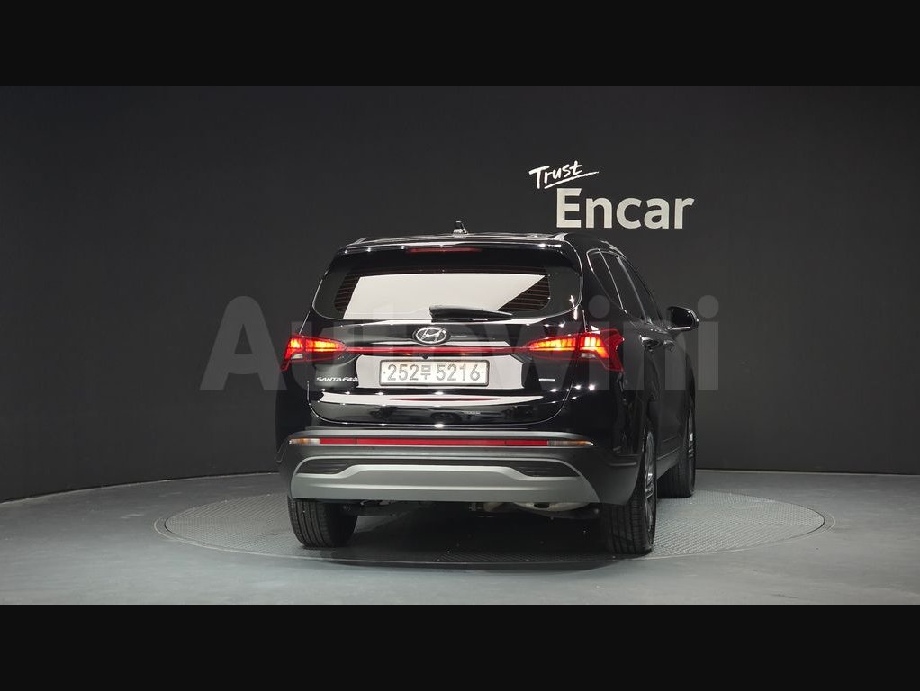 2023 Hyundai Santa Fe  FWD