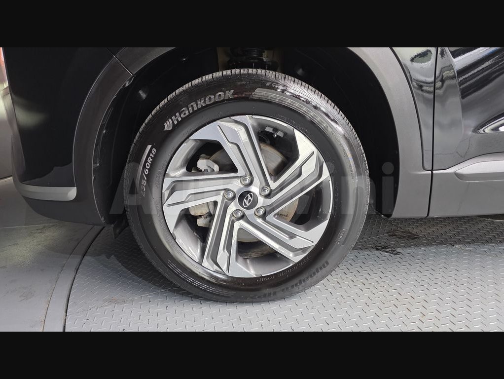 2023 Hyundai Santa Fe  FWD