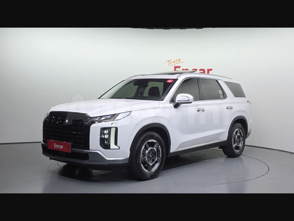 2023 Hyundai Palisade  FWD