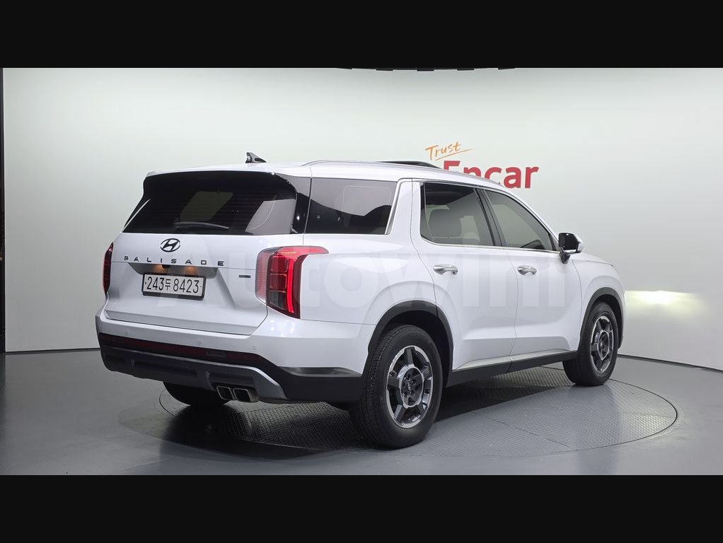 2023 Hyundai Palisade  FWD