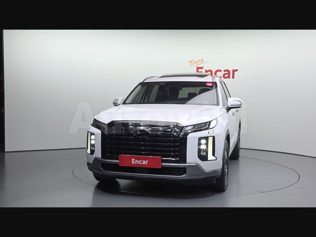 2023 Hyundai Palisade  FWD