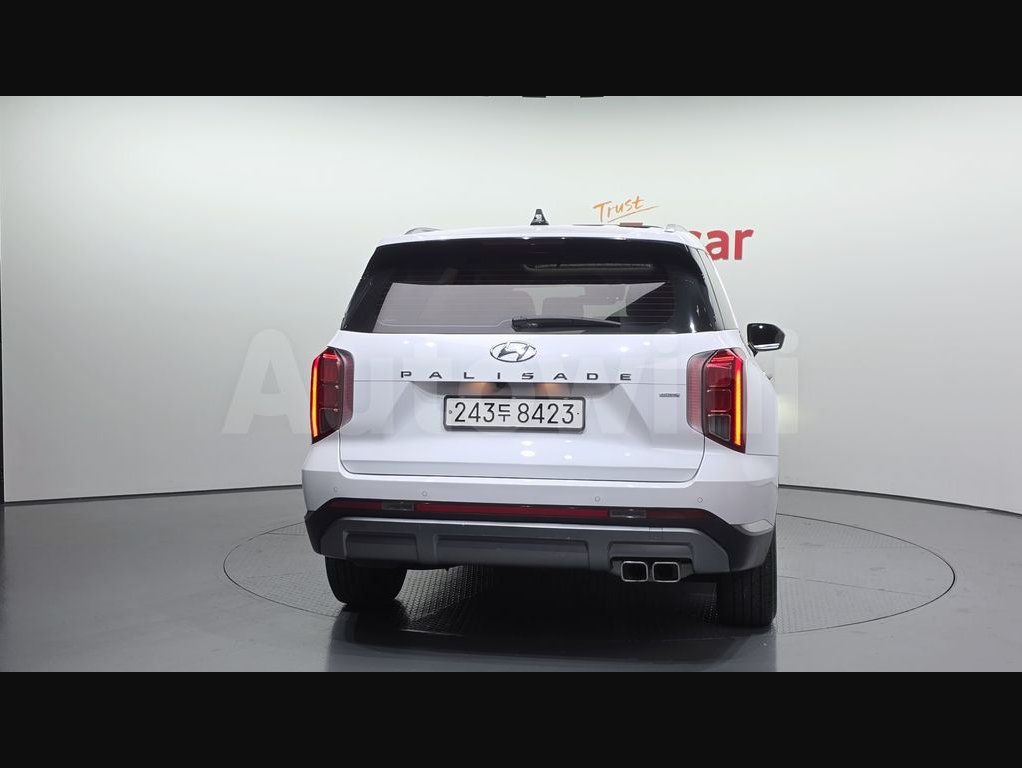 2023 Hyundai Palisade  FWD