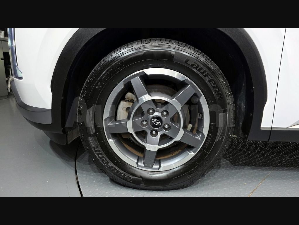 2023 Hyundai Palisade  FWD