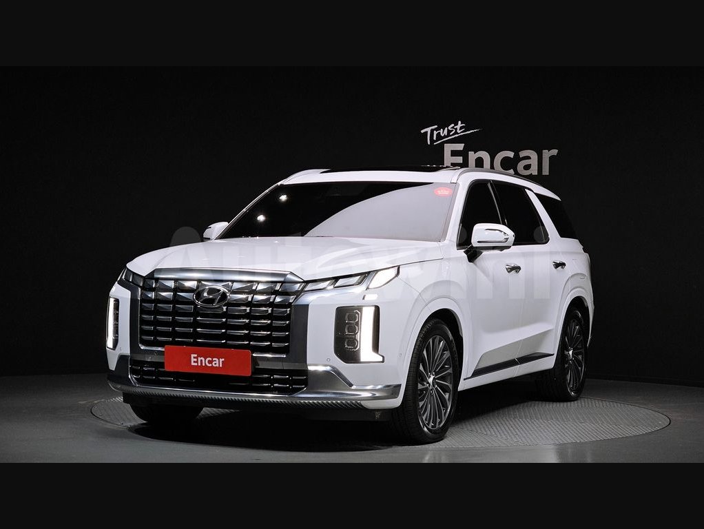 2023 Hyundai Palisade  FWD
