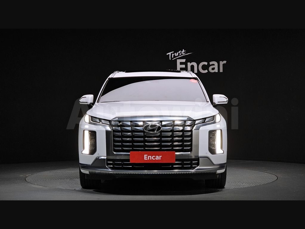 2023 Hyundai Palisade  FWD