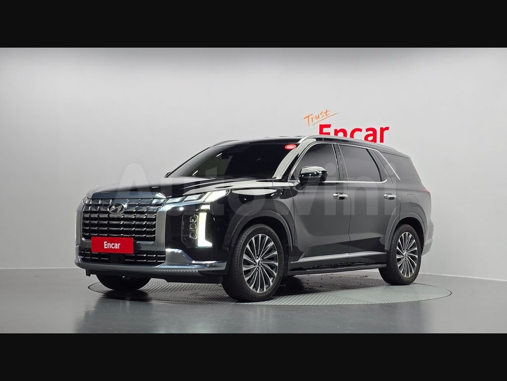 2023 Hyundai Palisade  FWD