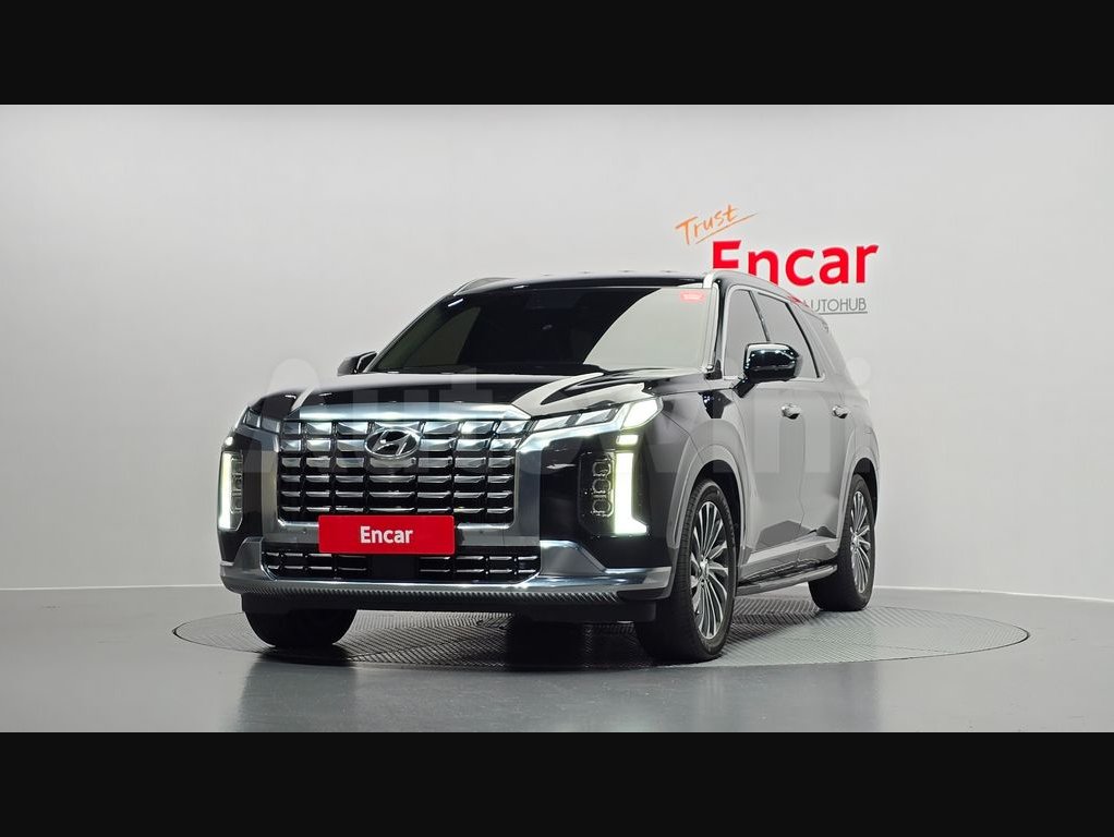 2023 Hyundai Palisade  FWD