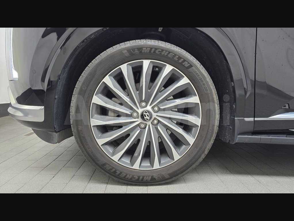 2023 Hyundai Palisade  FWD