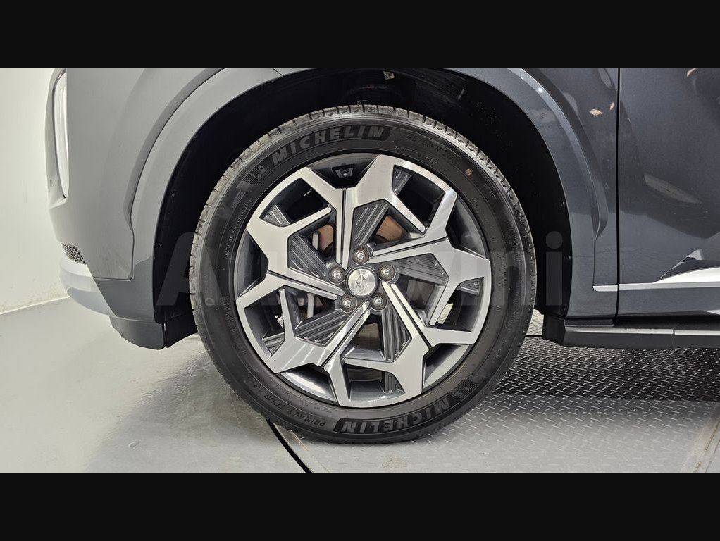 2021 Hyundai Palisade  FWD