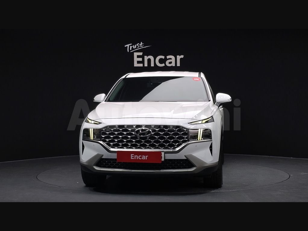 2022 Hyundai Santa Fe  FWD