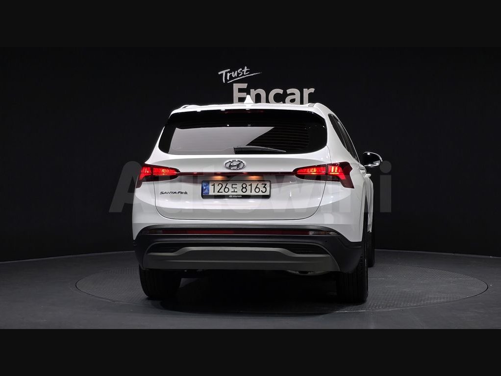 2022 Hyundai Santa Fe  FWD