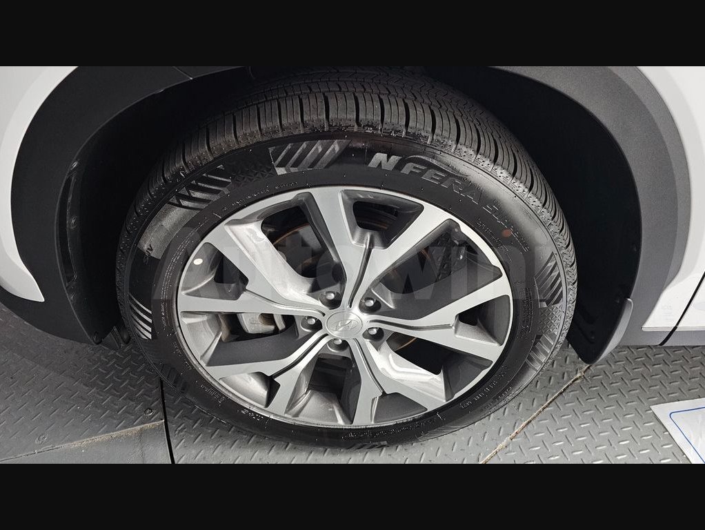 2022 Hyundai Palisade  FWD