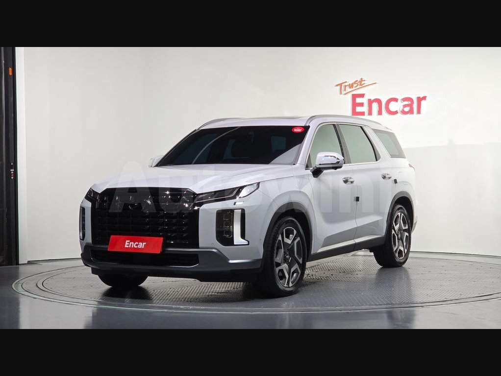 2024 Hyundai Palisade  FWD
