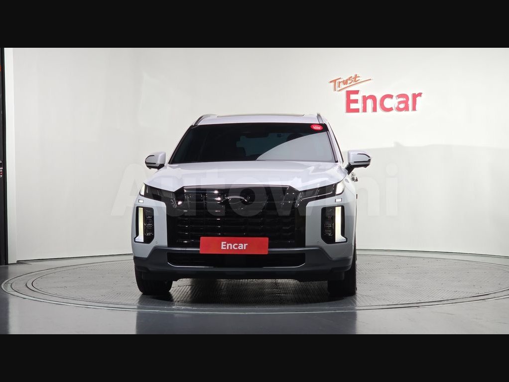 2024 Hyundai Palisade  FWD