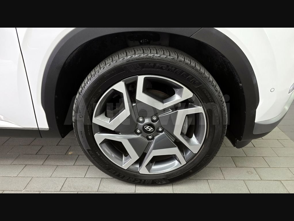 2024 Hyundai Palisade  FWD