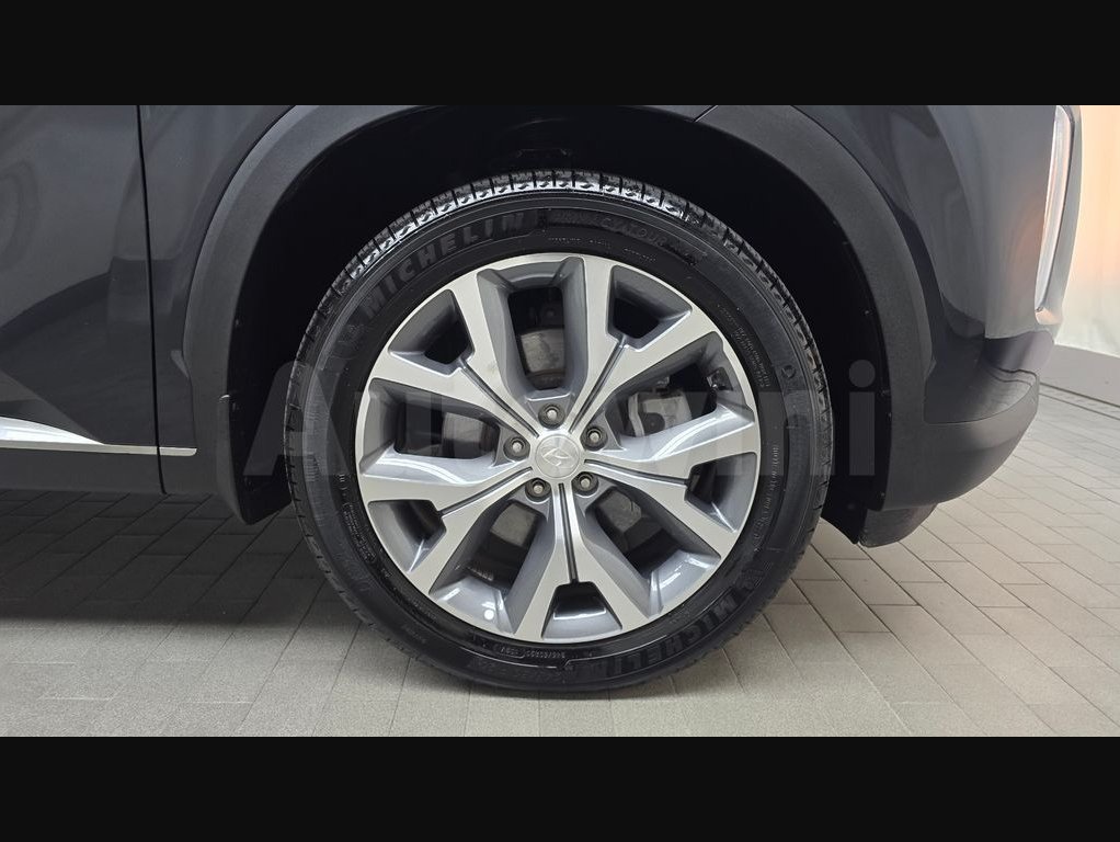 2022 Hyundai Palisade  FWD