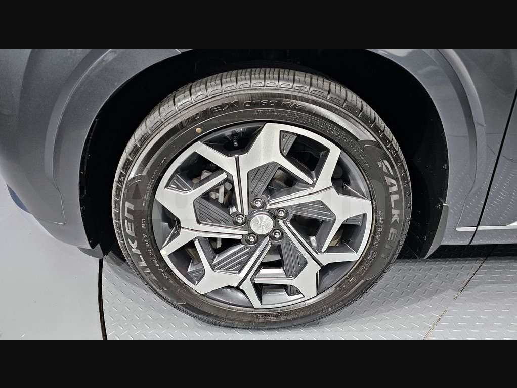 2021 Hyundai Palisade  FWD