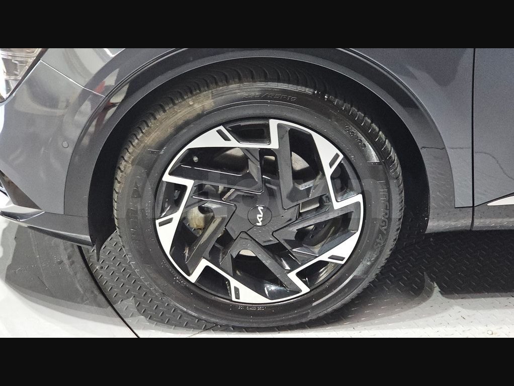 2022 Kia Sportage  FWD