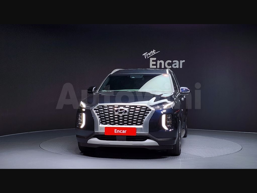 2022 Hyundai Palisade  FWD