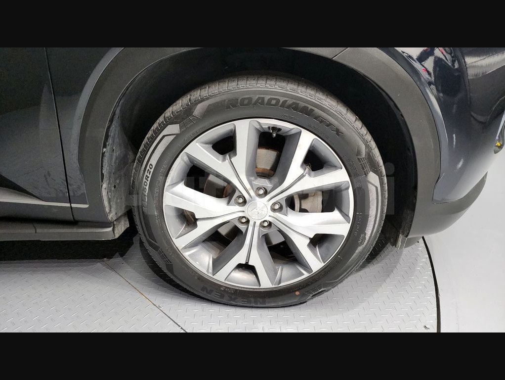 2022 Hyundai Palisade  FWD