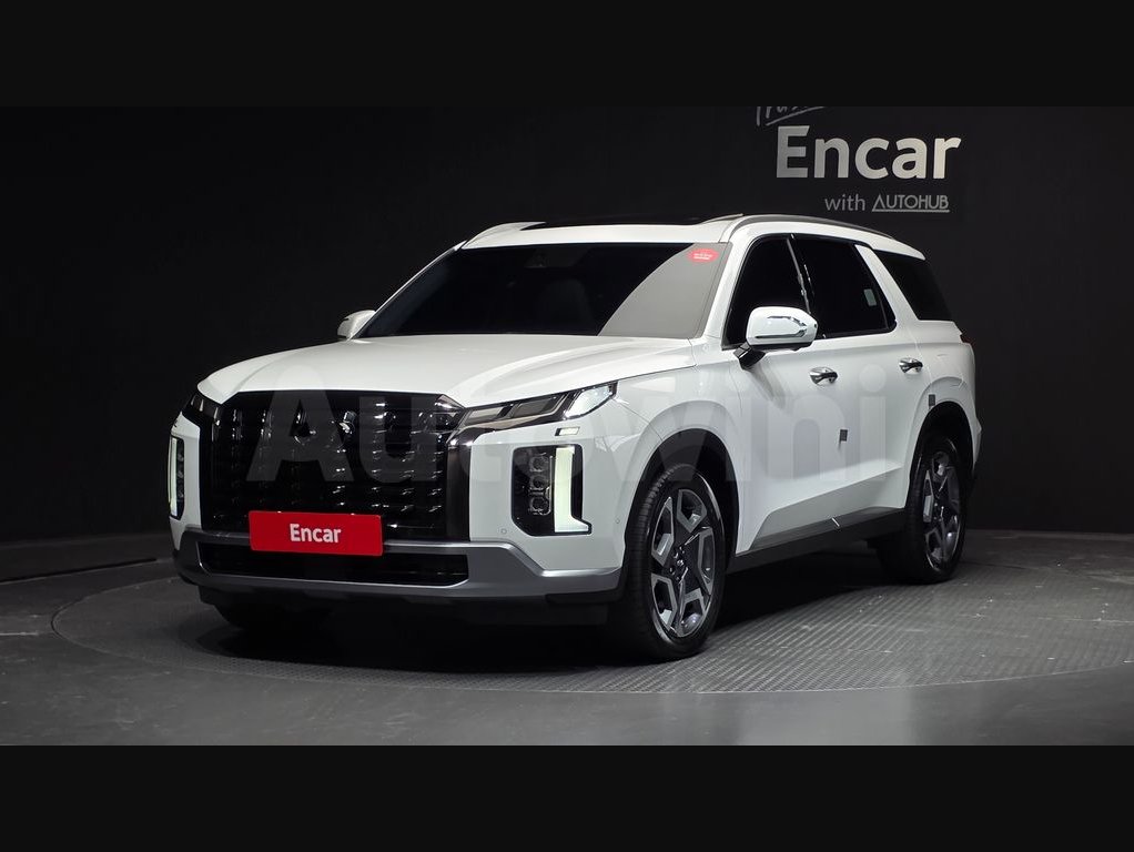 2024 Hyundai Palisade  FWD