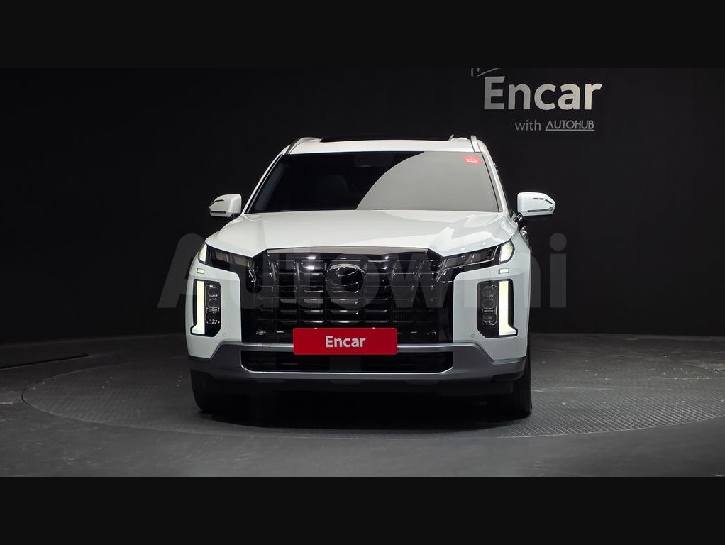 2024 Hyundai Palisade  FWD