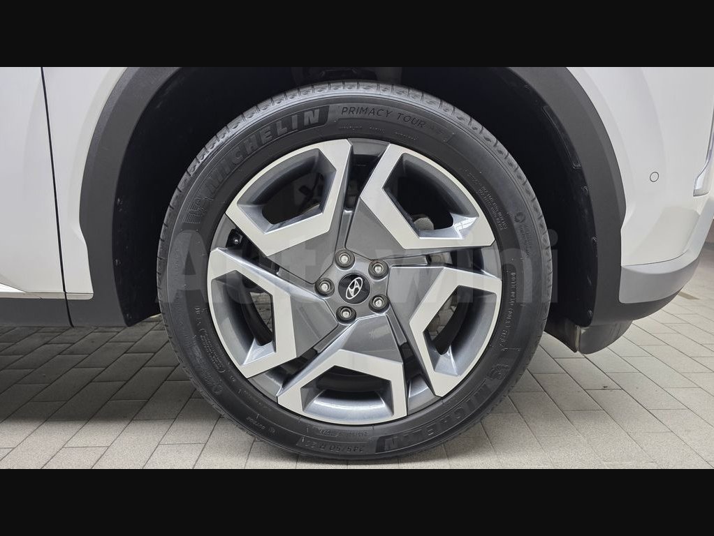 2024 Hyundai Palisade  FWD