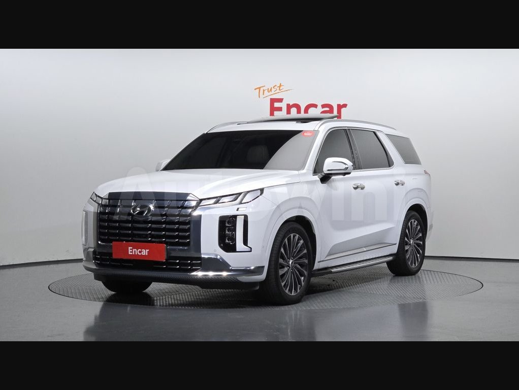 2024 Hyundai Palisade  FWD