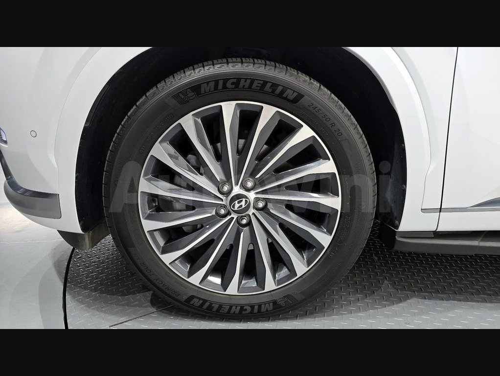 2024 Hyundai Palisade  FWD