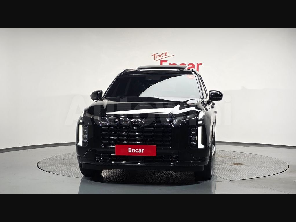 2024 Hyundai Palisade  FWD