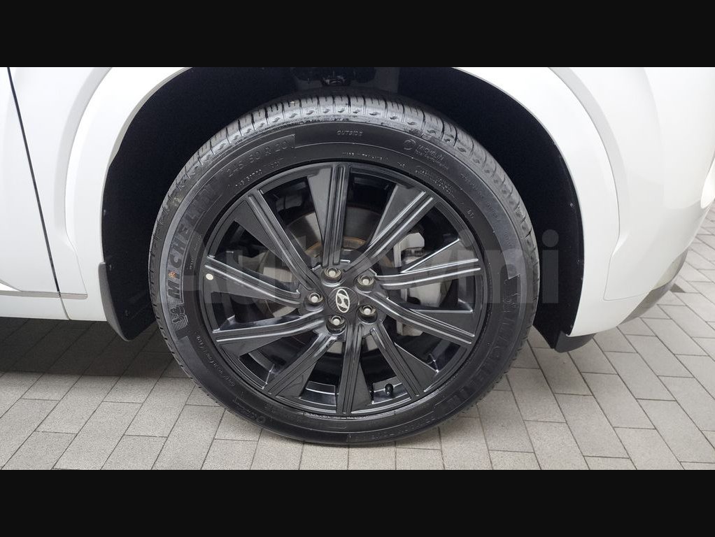 2022 Hyundai Palisade  FWD