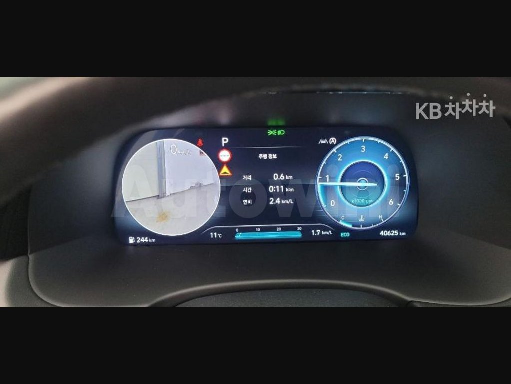 2024 Hyundai Palisade  FWD