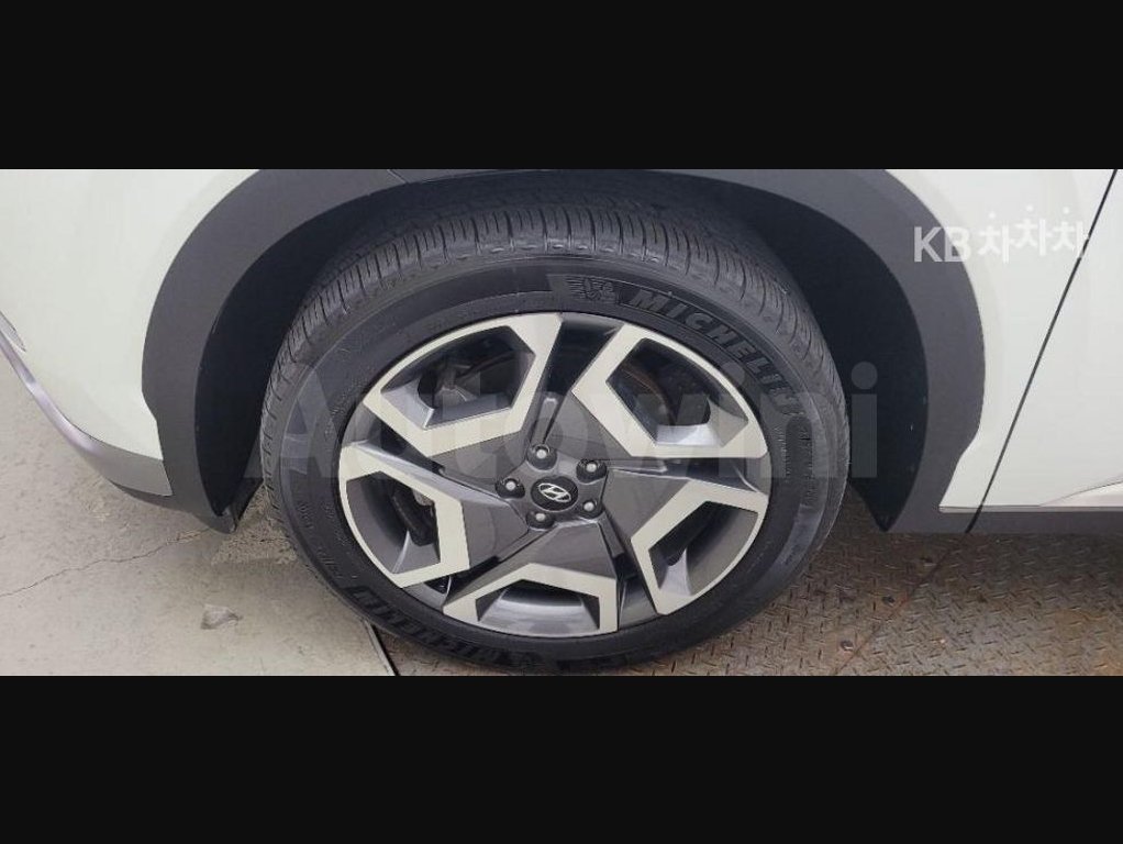 2024 Hyundai Palisade  FWD