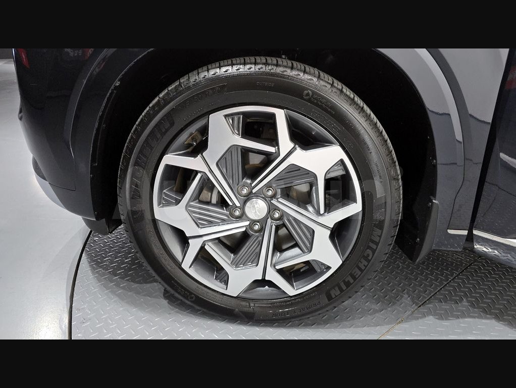 2022 Hyundai Palisade  FWD