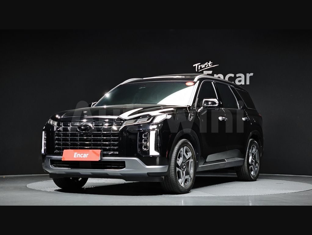 2024 Hyundai Palisade  FWD