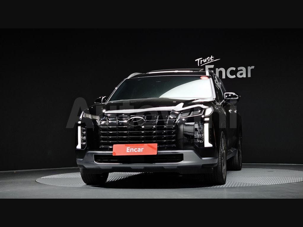 2024 Hyundai Palisade  FWD