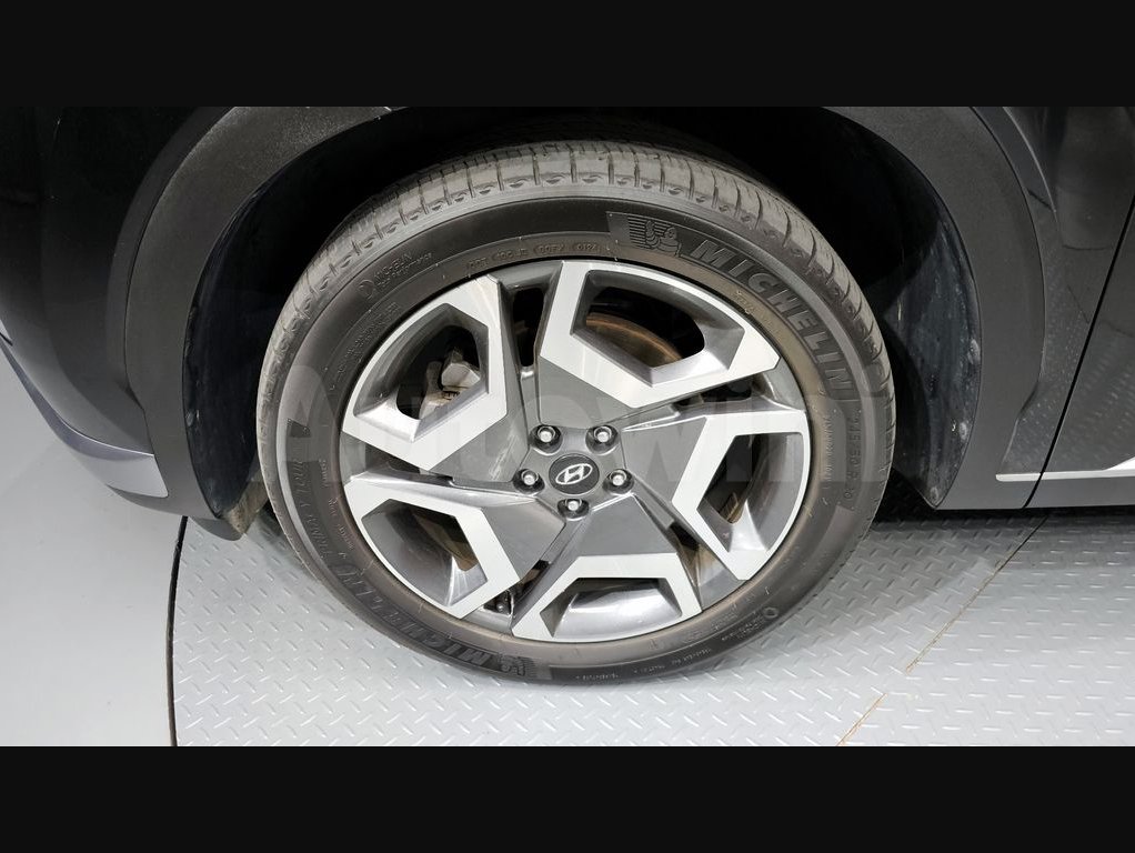 2024 Hyundai Palisade  FWD