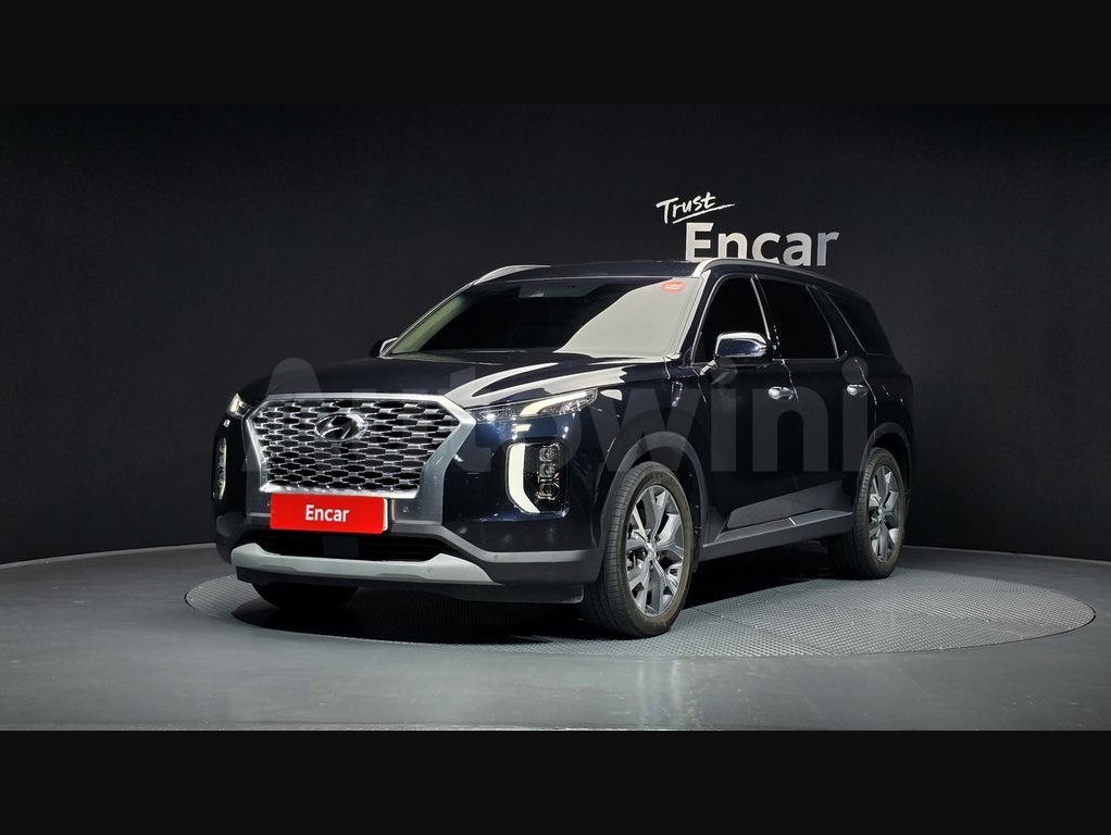 2021 Hyundai Palisade  FWD