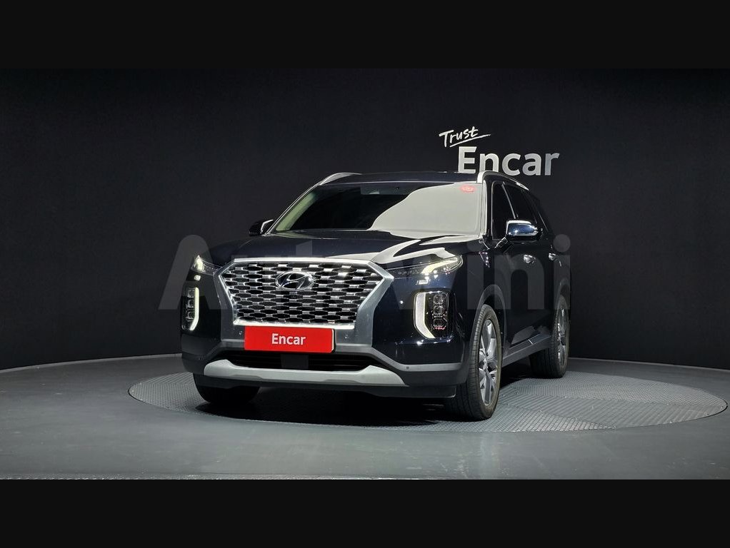 2021 Hyundai Palisade  FWD