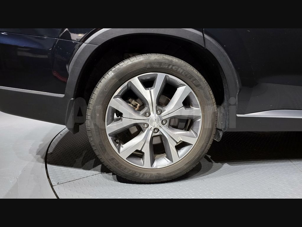 2021 Hyundai Palisade  FWD