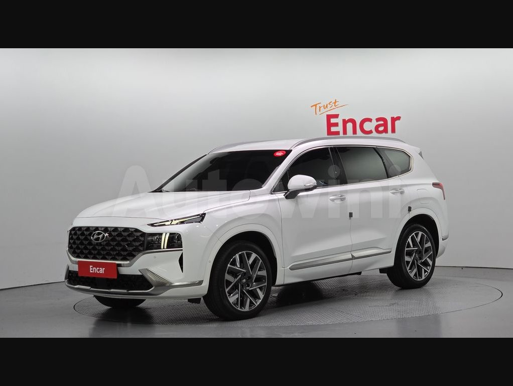 2023 Hyundai Santa Fe  FWD