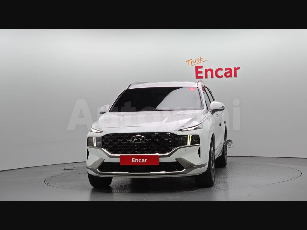 2023 Hyundai Santa Fe  FWD