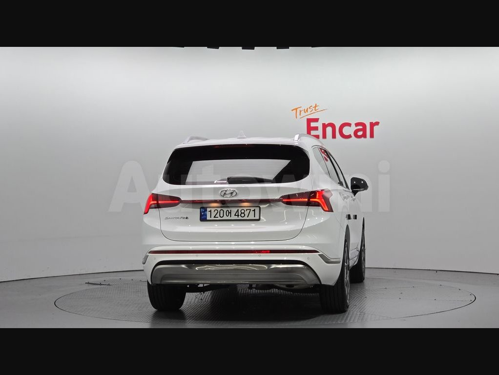 2023 Hyundai Santa Fe  FWD