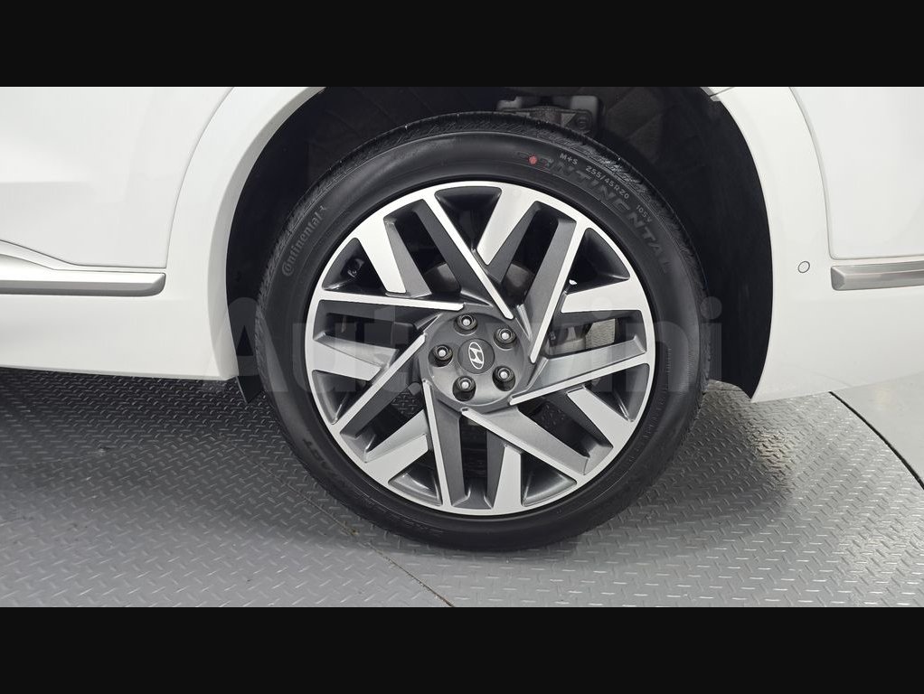 2023 Hyundai Santa Fe  FWD