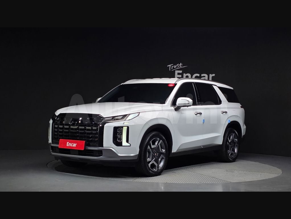 2024 Hyundai Palisade  FWD