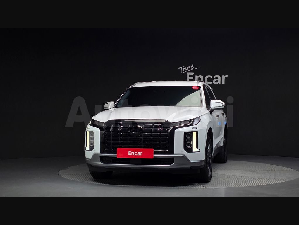 2024 Hyundai Palisade  FWD
